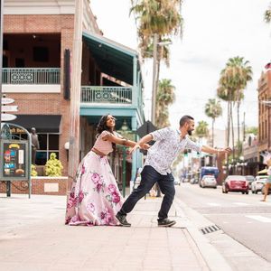 Meet your Posher, Javier